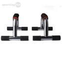 Uchwyty do pompek Profit DK 3203 srebrne PROfit Uchwyty do pompek Profit DK 3203 srebrne PROfit