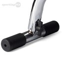 Uchwyty do pompek Profit DK 3203 srebrne PROfit Uchwyty do pompek Profit DK 3203 srebrne PROfit