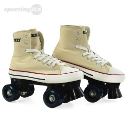 Wrotki Roces Chuck Classic Roller kremowe 550030 07 Roces