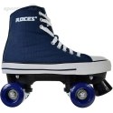 Wrotki Roces Chuck Classic Roller niebieskie 550030 01 Roces