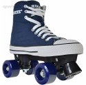 Wrotki Roces Chuck Classic Roller niebieskie 550030 01 Roces