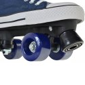 Wrotki Roces Chuck Classic Roller niebieskie 550030 01 Roces