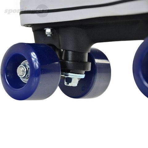 Wrotki Roces Chuck Classic Roller niebieskie 550030 01 Roces Wrotki Roces Chuck Classic Roller niebieskie 550030 01 Roces