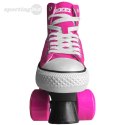 Wrotki Roces Chuck Classic Roller różowe 550030 05 Roces