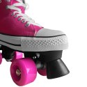 Wrotki Roces Chuck Classic Roller różowe 550030 05 Roces