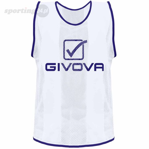 Znacznik Givova Pro CT01 biały Givova Znacznik Givova Pro CT01 biały Givova