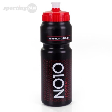 Bidon NO10 BID-009 750ml czarny NO10 Bidon NO10 BID-009 750ml czarny NO10