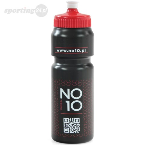 Bidon NO10 BID-009 750ml czarny NO10 Bidon NO10 BID-009 750ml czarny NO10