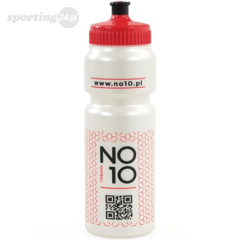 Bidon NO10 BID-009 750ml perłowy NO10 Bidon NO10 BID-009 750ml perłowy NO10