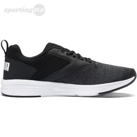 Buty Puma NRGY Comet czarne 190556 06 Puma Buty Puma NRGY Comet czarne 190556 06 Puma