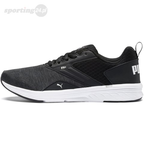 Buty Puma NRGY Comet czarne 190556 06 Puma Buty Puma NRGY Comet czarne 190556 06 Puma