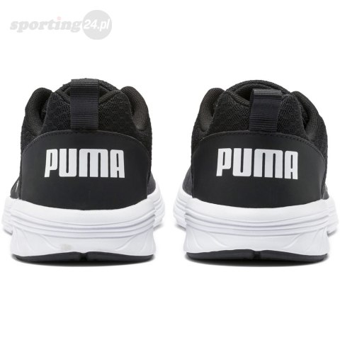 Buty Puma NRGY Comet czarne 190556 06 Puma Buty Puma NRGY Comet czarne 190556 06 Puma
