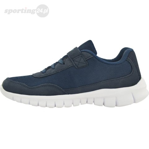Buty dla dzieci Kappa Follow K granatowe 260604K 6737 Kappa Buty dla dzieci Kappa Follow K granatowe 260604K 6737 Kappa