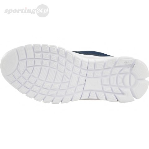 Buty dla dzieci Kappa Follow K granatowe 260604K 6737 Kappa Buty dla dzieci Kappa Follow K granatowe 260604K 6737 Kappa