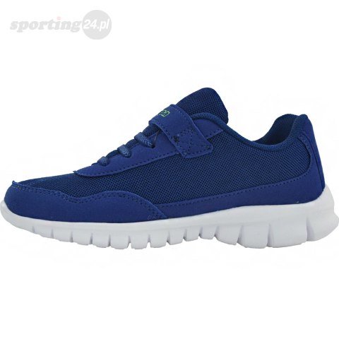 Buty dla dzieci Kappa Follow K niebieskie 260604K 6033 Kappa Buty dla dzieci Kappa Follow K niebieskie 260604K 6033 Kappa