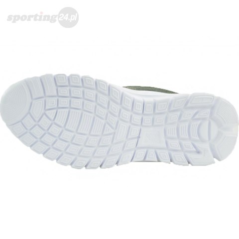 Buty dla dzieci Kappa Follow K szare 260604K 1633 Kappa Buty dla dzieci Kappa Follow K szare 260604K 1633 Kappa