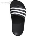 Klapki dla dzieci adidas Adilette Aqua K czarne F35556 Adidas