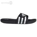 Klapki męskie Adidas Adissage czarne F35580 Adidas