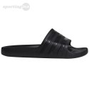 Klapki męskie adidas Adilette Aqua czarne F35550 Adidas