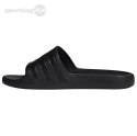 Klapki męskie adidas Adilette Aqua czarne F35550 Adidas