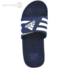 Klapki męskie adidas Adissage granatowe F35579 Adidas