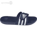 Klapki męskie adidas Adissage granatowe F35579 Adidas