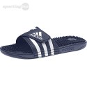 Klapki męskie adidas Adissage granatowe F35579 Adidas