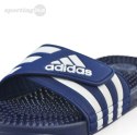 Klapki męskie adidas Adissage granatowe F35579 Adidas