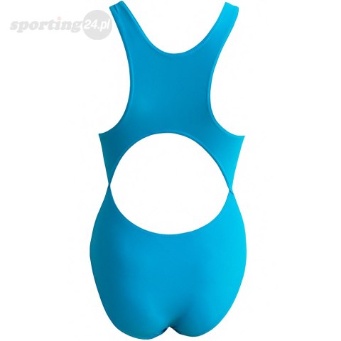 Kostium kąpielowy dla dzieci Aqua-Speed Ruby niebieski kol. 22 AQUA-SPEED Kostium kąpielowy dla dzieci Aqua-Speed Ruby niebieski kol. 22 AQUA-SPEED
