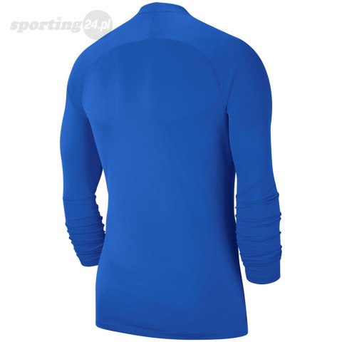 Koszulka dla dzieci Nike Dry Park First Layer JSY LS Junior niebieska AV2611 463 Nike Team Koszulka dla dzieci Nike Dry Park First Layer JSY LS Junior niebieska AV2611 463 Nike Team