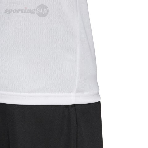 Koszulka dla dzieci adidas Estro 19 Jersey JUNIOR biała DP3221 Adidas teamwear Koszulka dla dzieci adidas Estro 19 Jersey JUNIOR biała DP3221 Adidas teamwear