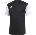 Koszulka dla dzieci adidas Estro 19 Jersey JUNIOR czarna DP3220 Adidas teamwear