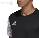 Koszulka dla dzieci adidas Estro 19 Jersey JUNIOR czarna DP3220 Adidas teamwear