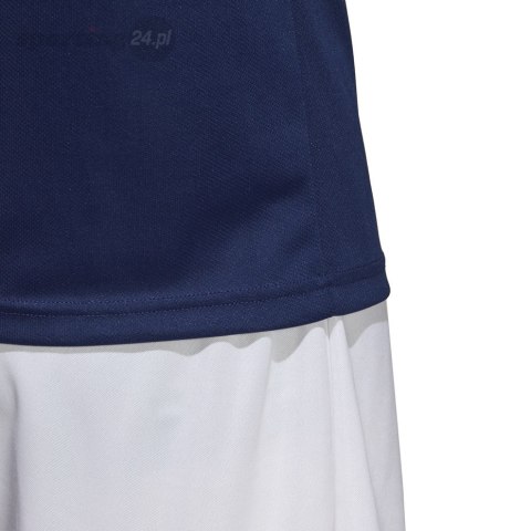 Koszulka dla dzieci adidas Estro 19 Jersey JUNIOR granatowa DP3219/DP3232 Adidas teamwear Koszulka dla dzieci adidas Estro 19 Jersey JUNIOR granatowa DP3219/DP3232 Adidas teamwear