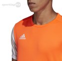 Koszulka dla dzieci adidas Estro 19 Jersey JUNIOR pomarańczowa DP3227 Adidas teamwear