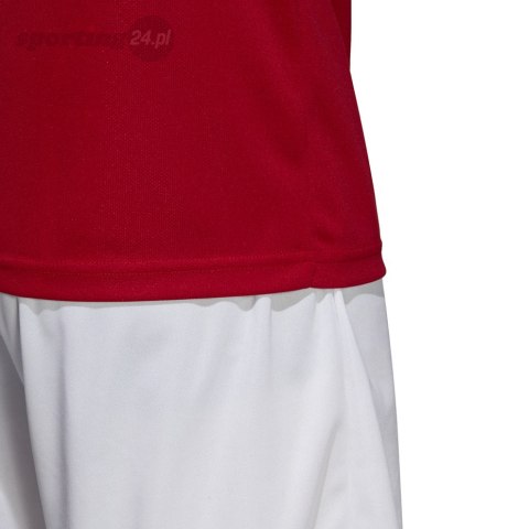 Koszulka męska adidas Estro 19 Jersey czerwona DP3230 Adidas teamwear Koszulka męska adidas Estro 19 Jersey czerwona DP3230 Adidas teamwear