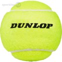 Piłki do tenisa ziemnego Dunlop Australian Open 4szt Dunlop