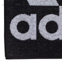 Ręcznik adidas Towel S czarny DH2860 Adidas