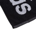 Ręcznik adidas Towel S czarny DH2860 Adidas