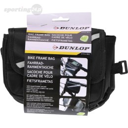 Sakwa rowerowa Dunlop Bike Frame Bag 2ass 027395 Dunlop