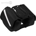 Sakwa rowerowa Dunlop Bike Frame Bag 2ass 027395 Dunlop