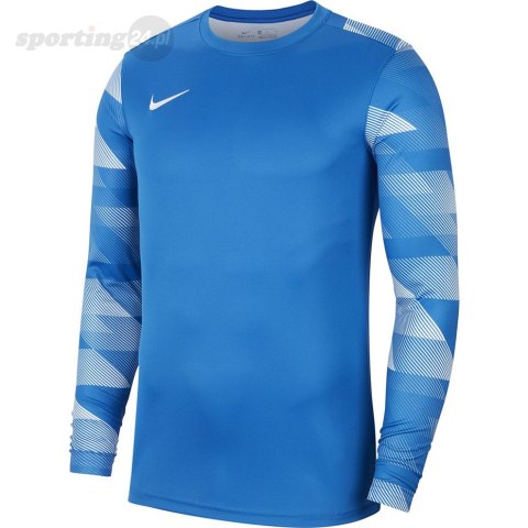 Bluza bramkarska męska Nike Dry Park IV JSY LS GK niebieska CJ6066 463 Nike Team Bluza bramkarska męska Nike Dry Park IV JSY LS GK niebieska CJ6066 463 Nike Team