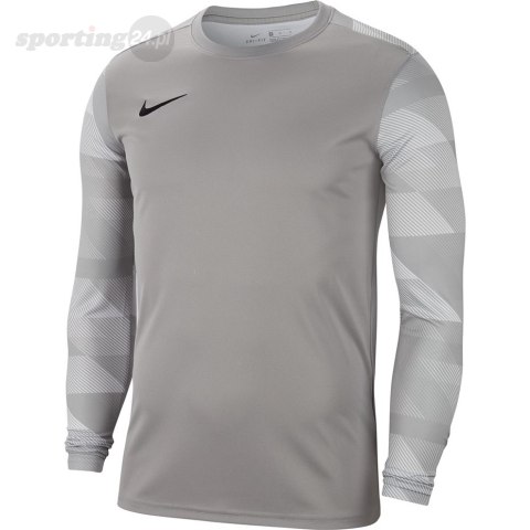 Bluza bramkarska męska Nike Dry Park IV JSY LS GK szara CJ6066 052 Nike Team Bluza bramkarska męska Nike Dry Park IV JSY LS GK szara CJ6066 052 Nike Team