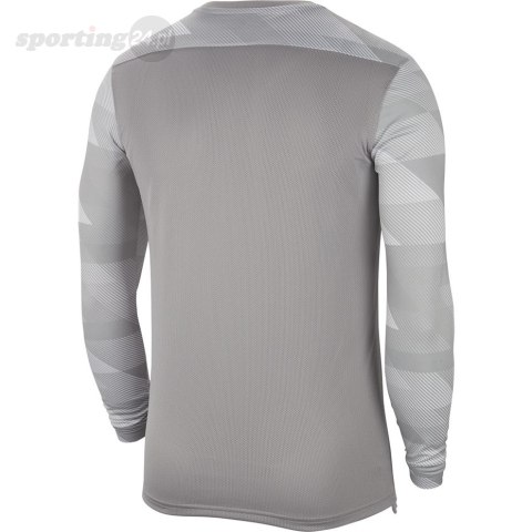 Bluza bramkarska męska Nike Dry Park IV JSY LS GK szara CJ6066 052 Nike Team Bluza bramkarska męska Nike Dry Park IV JSY LS GK szara CJ6066 052 Nike Team