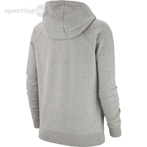 Bluza damska Nike W Essential Hoodie PO HBR szara BV4126 063 Nike Bluza damska Nike W Essential Hoodie PO HBR szara BV4126 063 Nike
