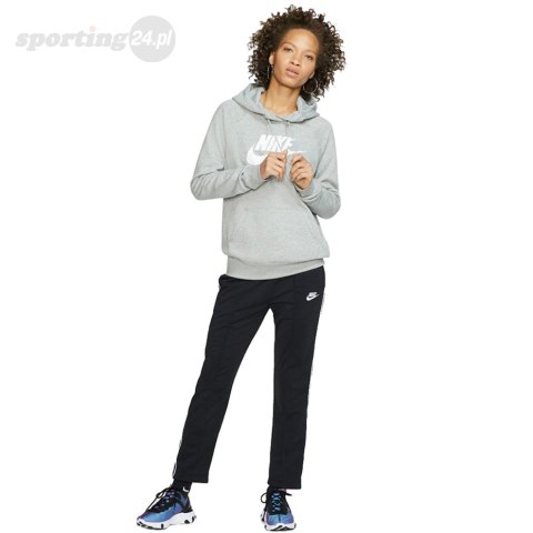 Bluza damska Nike W Essential Hoodie PO HBR szara BV4126 063 Nike Bluza damska Nike W Essential Hoodie PO HBR szara BV4126 063 Nike