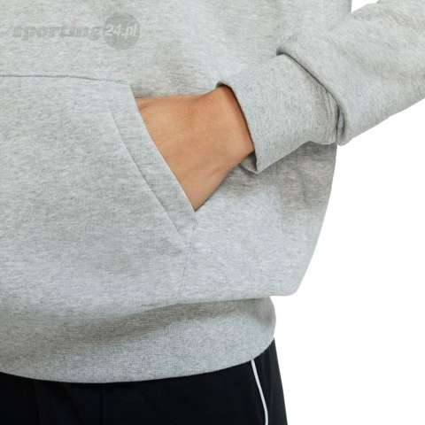 Bluza damska Nike W Essential Hoodie PO HBR szara BV4126 063 Nike Bluza damska Nike W Essential Hoodie PO HBR szara BV4126 063 Nike