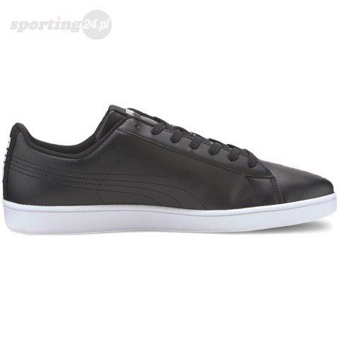 Buty Puma UP Black czarne 372605 01 Puma Buty Puma UP Black czarne 372605 01 Puma