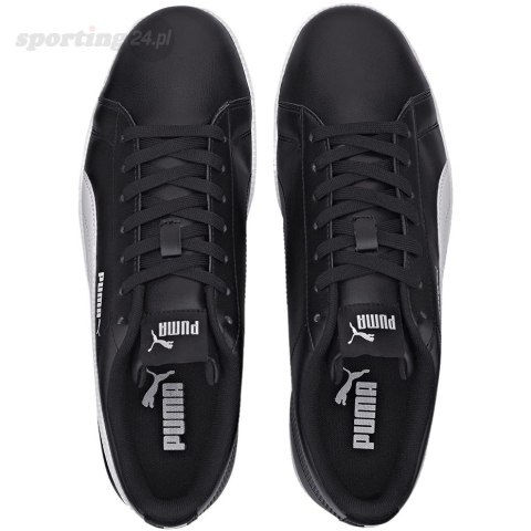 Buty Puma UP Black czarne 372605 01 Puma Buty Puma UP Black czarne 372605 01 Puma