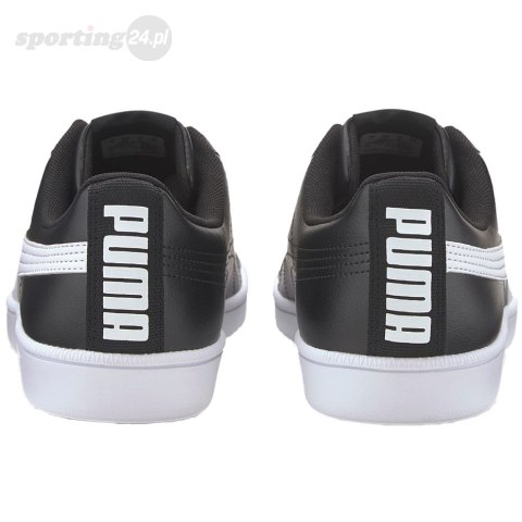 Buty Puma UP Black czarne 372605 01 Puma Buty Puma UP Black czarne 372605 01 Puma